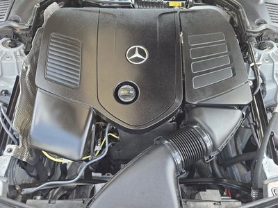 2026 Mercedes-Benz CLE CLE 300 4MATIC®