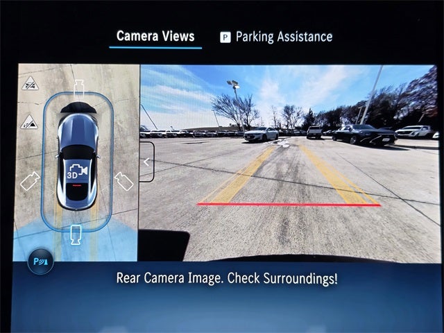 2026 Mercedes-Benz AMG® GT 43 Base