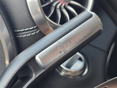 2026 Mercedes-Benz AMG® GT 43 Base