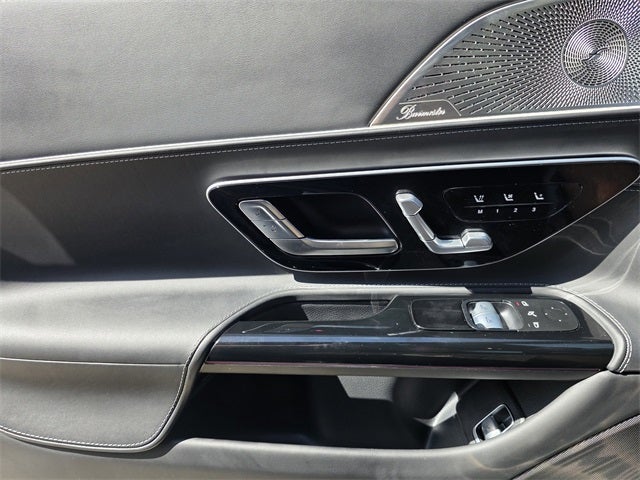 2026 Mercedes-Benz AMG® GT 43 Base