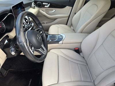 2020 Mercedes-Benz GLC GLC 300