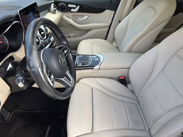 2020 Mercedes-Benz GLC GLC 300