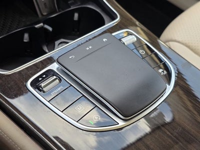 2020 Mercedes-Benz GLC GLC 300