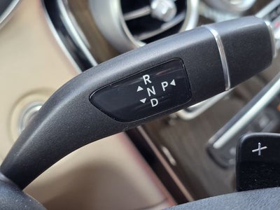 2020 Mercedes-Benz GLC GLC 300