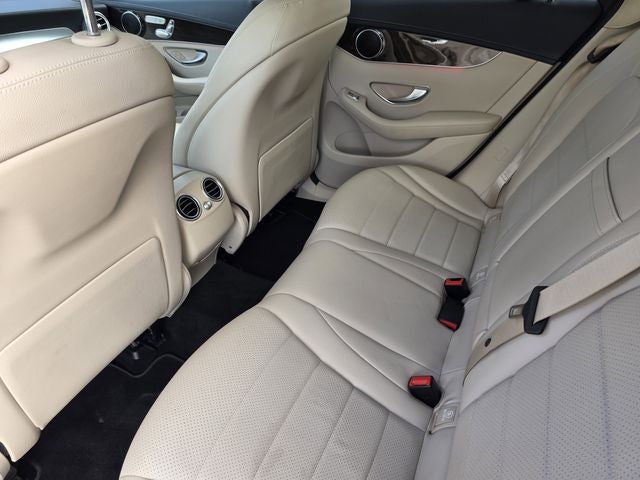 2020 Mercedes-Benz GLC GLC 300