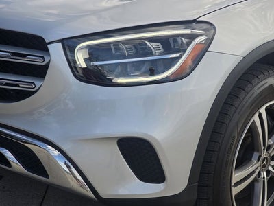 2020 Mercedes-Benz GLC GLC 300