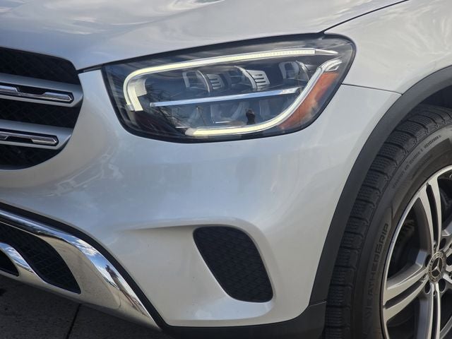 2020 Mercedes-Benz GLC GLC 300