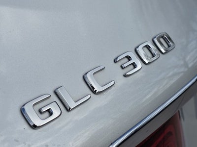 2020 Mercedes-Benz GLC GLC 300