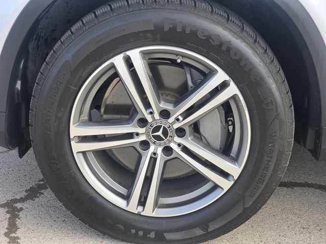 2020 Mercedes-Benz GLC GLC 300