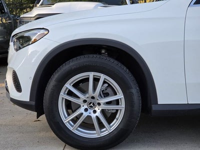 2025 Mercedes-Benz GLC GLC 300