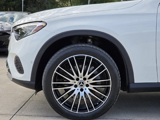2025 Mercedes-Benz GLC GLC 300 4MATIC®