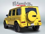 2024 Mercedes-Benz G-Class G 63 AMG® 4MATIC®