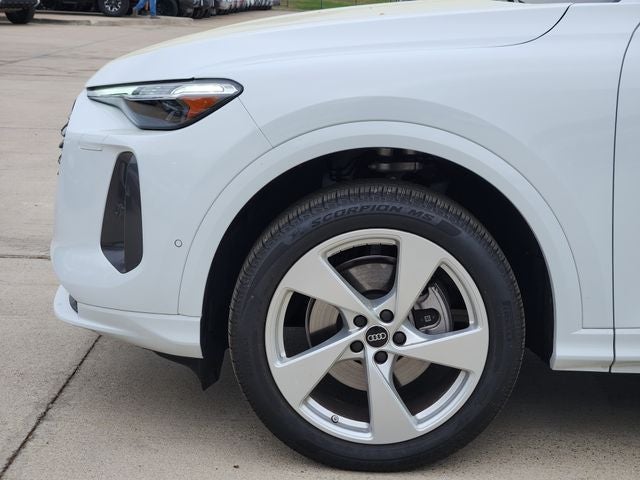 2025 Audi Q5 2.0T Premium Plus quattro