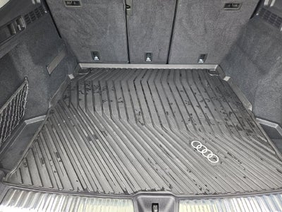 2025 Audi Q5 2.0T Premium Plus quattro