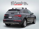 2023 Audi Q5 40 Premium quattro