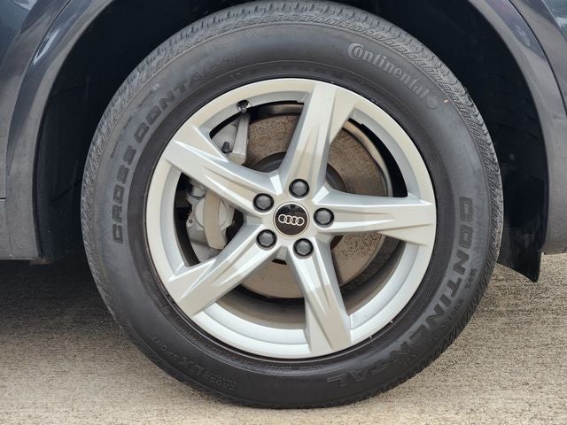 2023 Audi Q5 40 Premium quattro