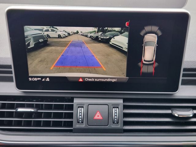 2019 Audi Q5 2.0T Premium Plus quattro