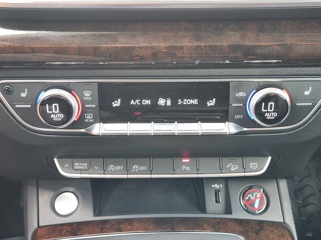 2019 Audi Q5 2.0T Premium Plus quattro