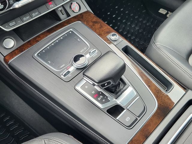 2019 Audi Q5 2.0T Premium Plus quattro