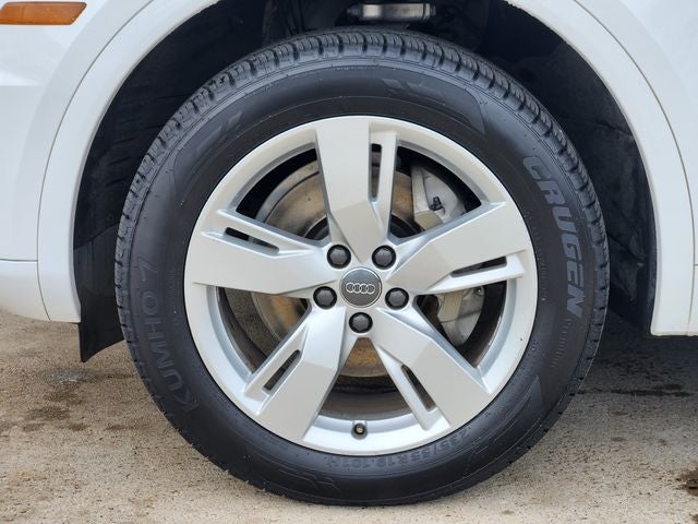2019 Audi Q5 2.0T Premium Plus quattro