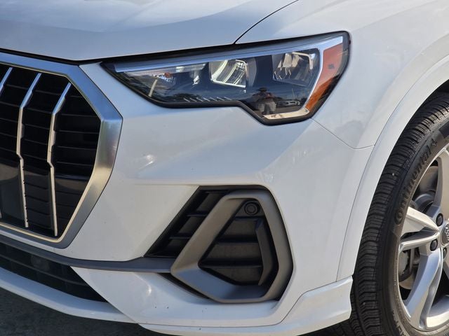 2020 Audi Q3 Premium S line quattro