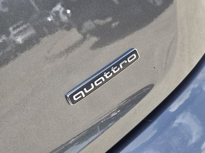 2022 Audi Q5 45 S line Premium quattro