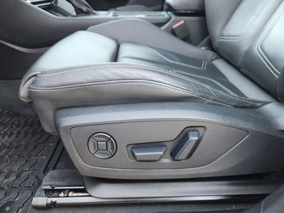 2024 Audi Q3 Premium Plus S Line quattro