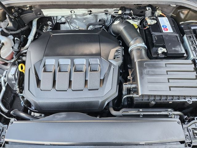 2024 Audi Q3 Premium Plus S Line quattro