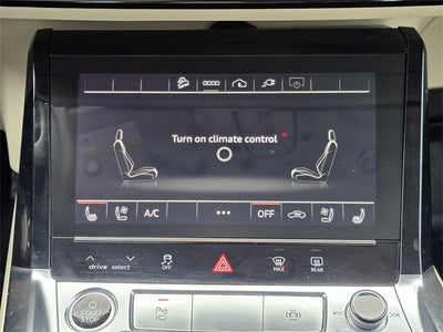 2022 Audi e-tron Premium Plus quattro