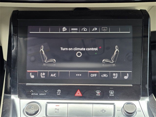 2022 Audi e-tron Premium Plus quattro