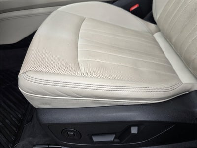 2022 Audi e-tron Premium Plus quattro