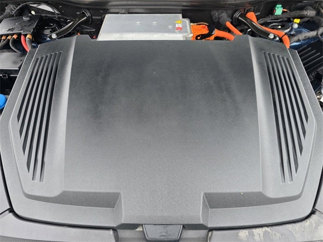 2022 Audi e-tron Premium Plus quattro