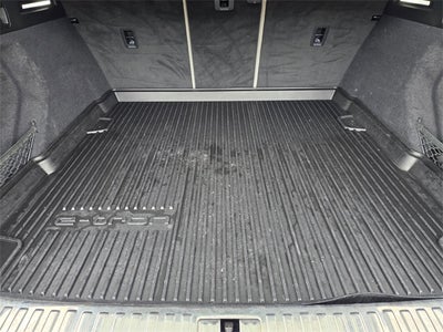 2022 Audi e-tron Premium Plus quattro