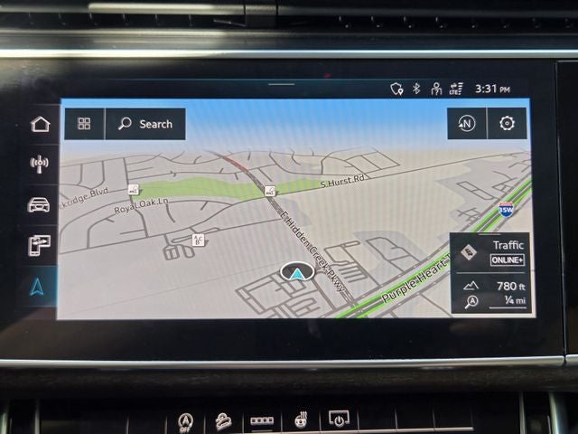 2026 Audi Q7 55 Premium Plus quattro
