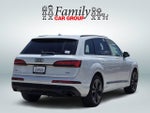 2026 Audi Q7 55 Premium Plus quattro
