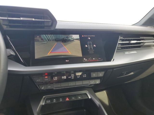 2024 Audi A3 40 Premium FrontTrak
