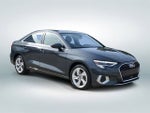 2024 Audi A3 40 Premium FrontTrak
