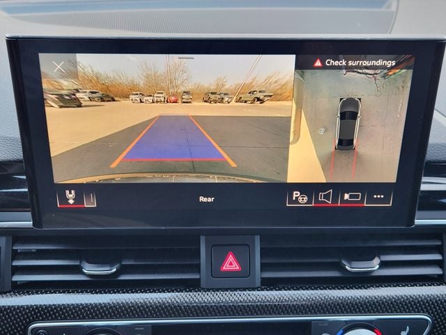 2023 Audi S4 3.0T Prestige quattro