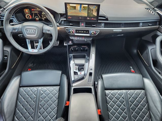 2023 Audi S4 3.0T Prestige quattro