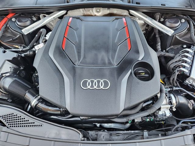 2023 Audi S4 3.0T Prestige quattro