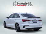 2023 Audi A3 40 Premium Plus quattro