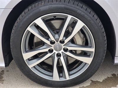 2019 Audi A6 3.0T Premium quattro