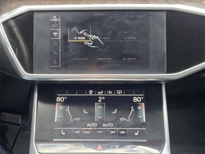 2019 Audi A6 3.0T Premium quattro