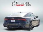 2023 Audi S7 2.9T Prestige quattro