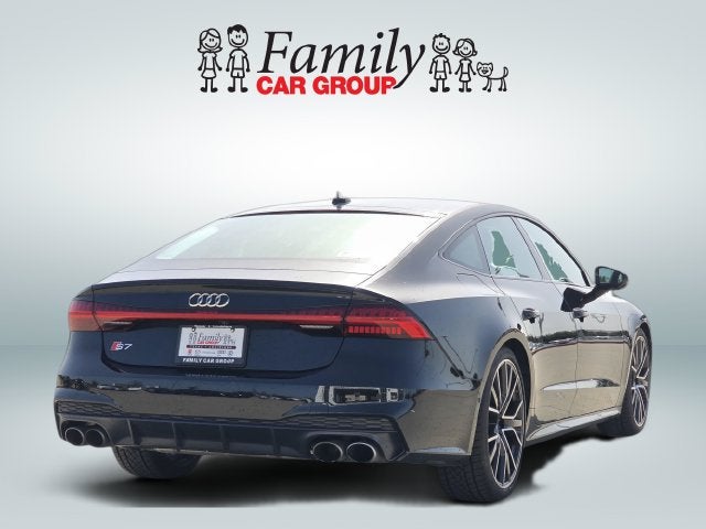 2023 Audi S7 2.9T Prestige quattro
