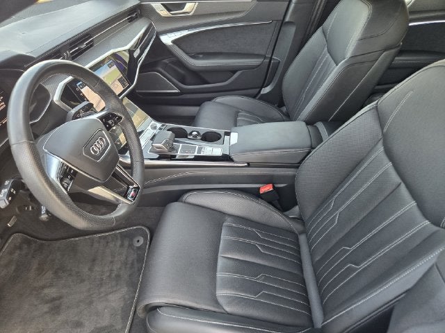 2023 Audi S7 2.9T Prestige quattro