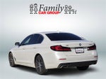 2021 BMW 5 Series 530i xDrive