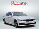 2020 BMW 5 Series 530i