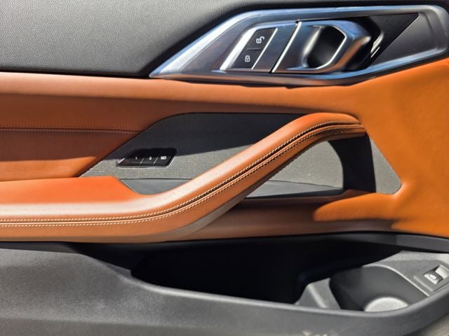 2024 BMW M4 Competition