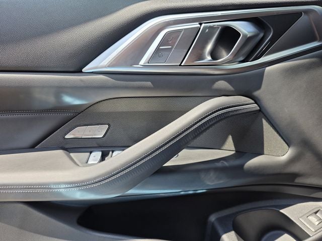 2026 BMW M4 Competition